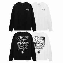 Picture of Stussy Sweatshirts _SKUStussyS-XLs62526609